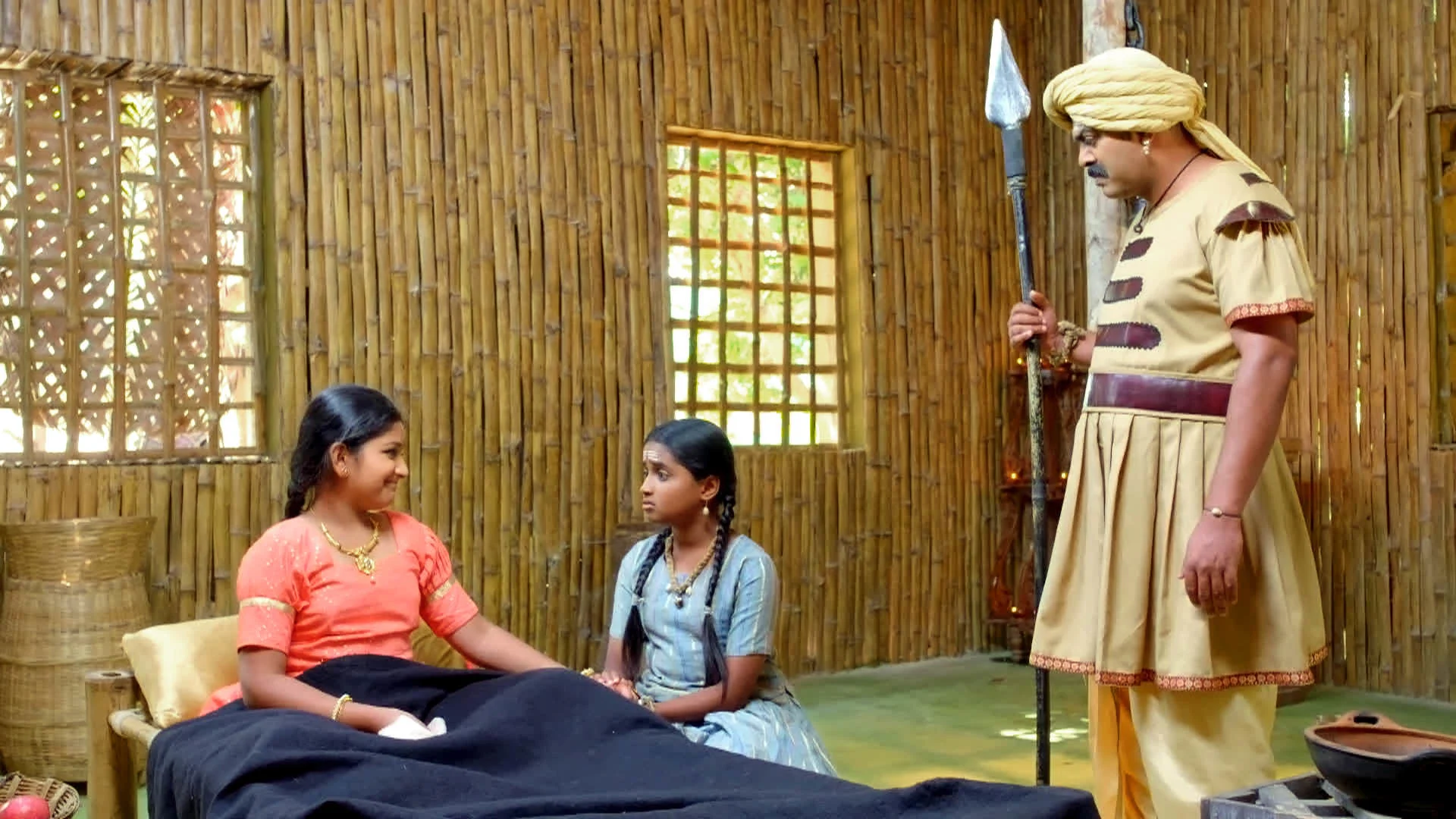 Renuka Yallamma - Episode 74 , 15 June 2023| Maa Tv Telugu serial