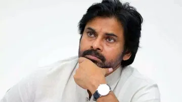 Responding to the Srikalahasti incident Pawan Kalyan challenged that he would come there and solve it