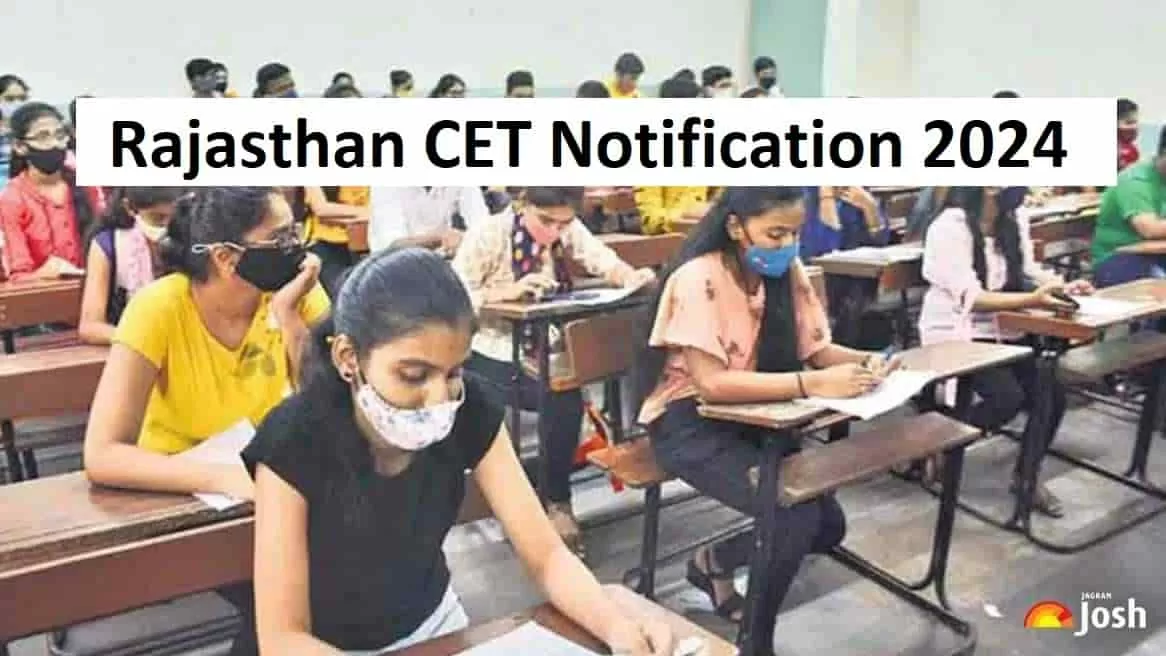 RSMSSB Rajasthan CET Notification 2024 Coming Soon at rsmssb.rajasthan.gov.in Review Eligibility and Exam Details Here