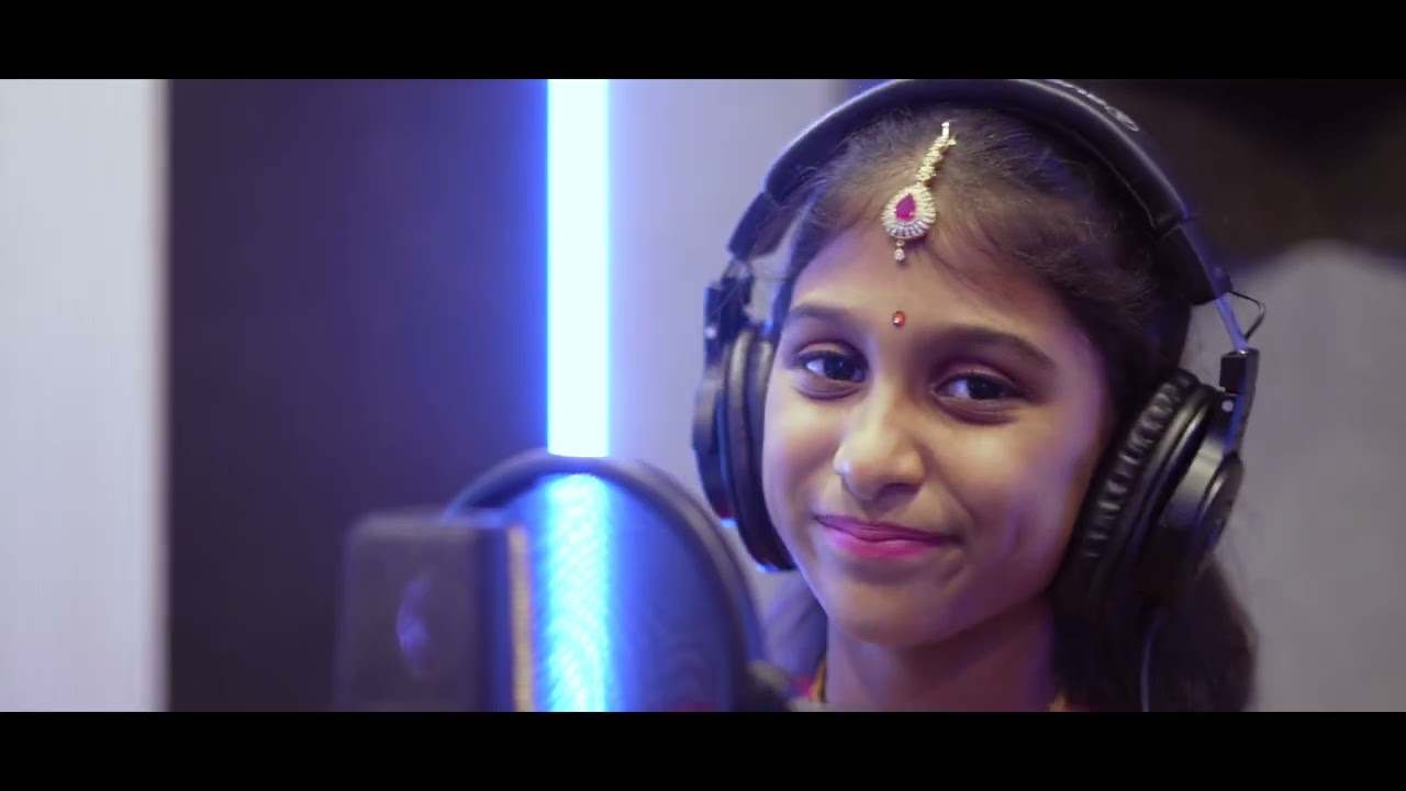 దండము నీకు దండము నీకు | Harshitha | Sashank Tirupathi | Ganesha Song 2024 | Mana Voice