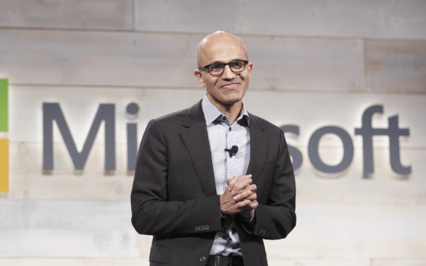 Satya Nadella: The Microsoft CEO Who Approved a YouTuber’s Request in Just Four Minutes