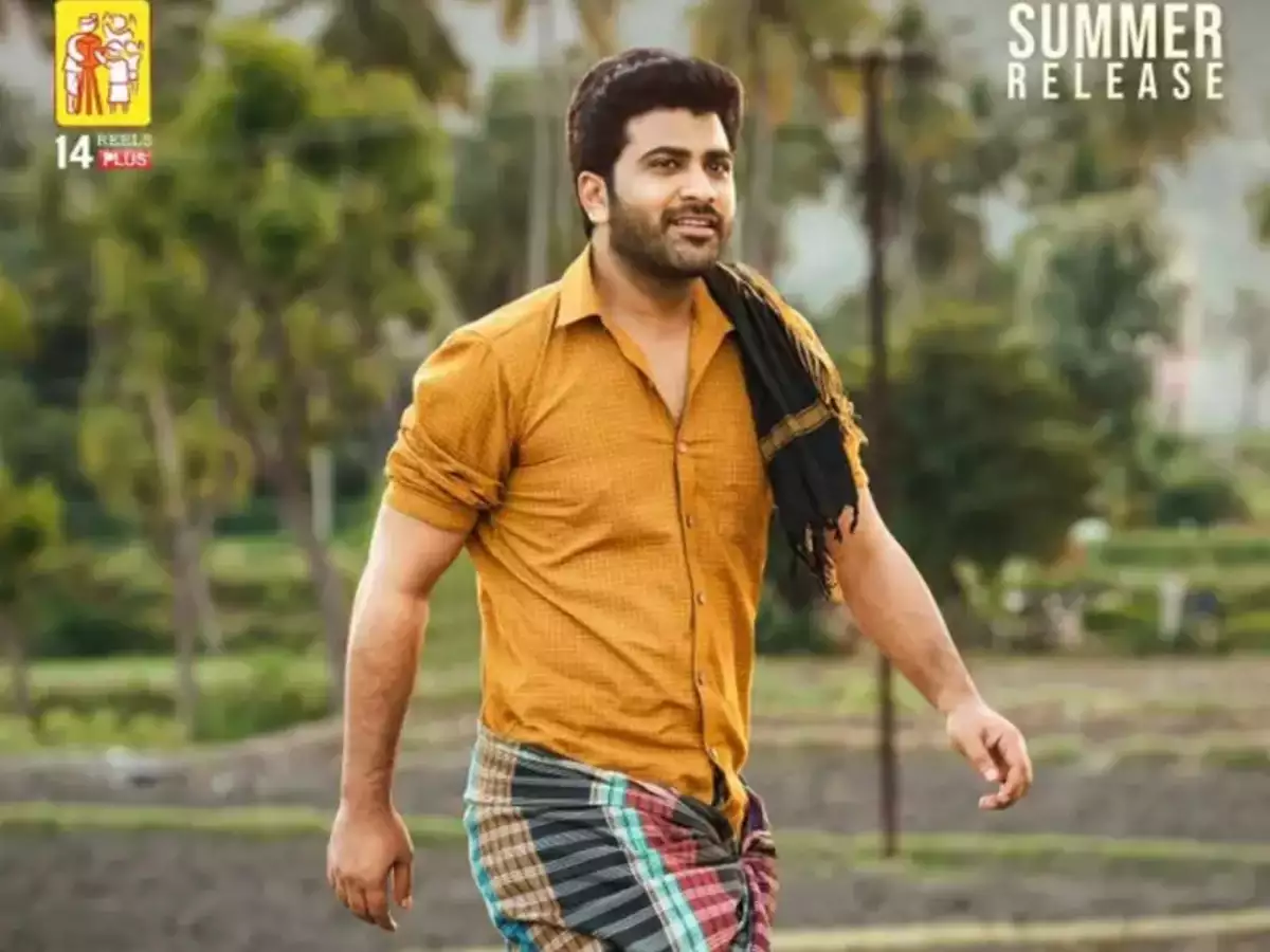 Sharwanand Back To Back Best Scenes | Sharwanand Latest Telugu Movie | Mango Telugu Cinema