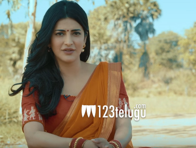 Shruti Haasan elegantly addresses queries from netizens about her marriage