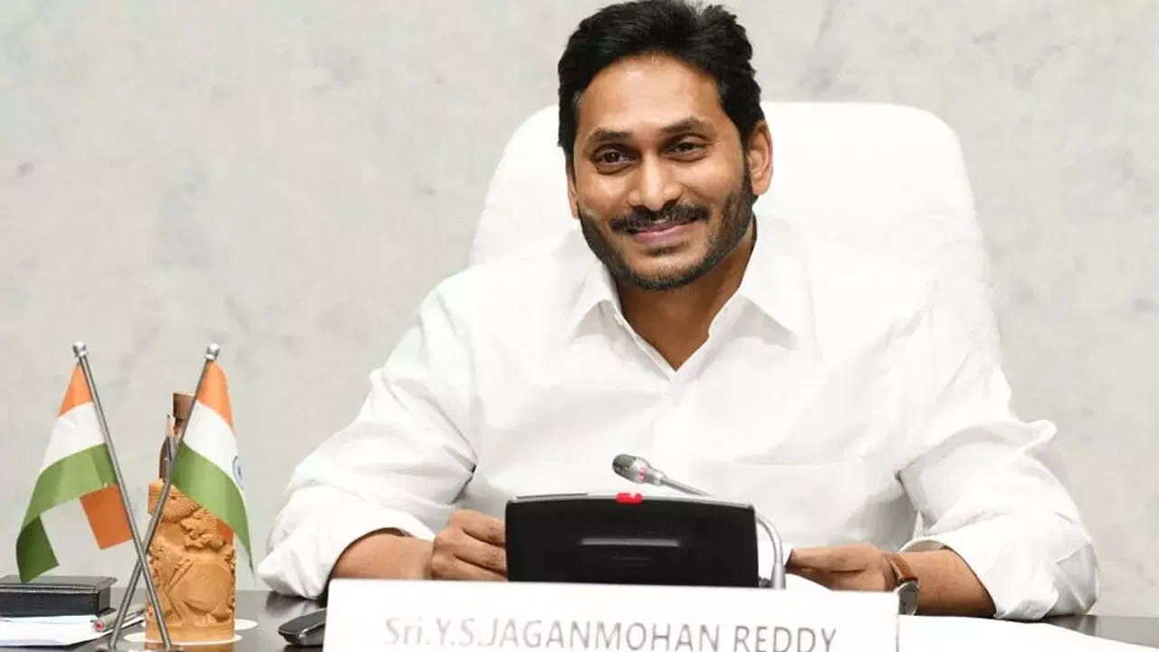 Significant Decision by CM Jagan More Opportunities for Experienced Individuals in Nominated Posts