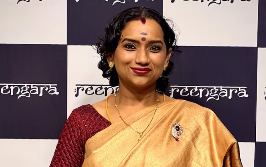 Singer Kalpana Addresses Reports of Suicide Attempt