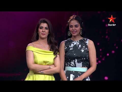 Sixth Sense Season 5 - Promo | Varalaxmi Sarathkumar & Bindhu Madhavi MaaTV Telugu Tv Shows