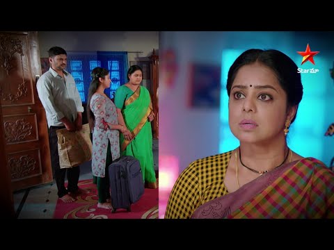 Srimathi Srinivas- Episode 132  June 9, 2022  MaaTv Telugu serial