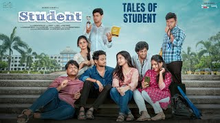 Student Series' Tales - First Look at Shanmukh Jaswanth