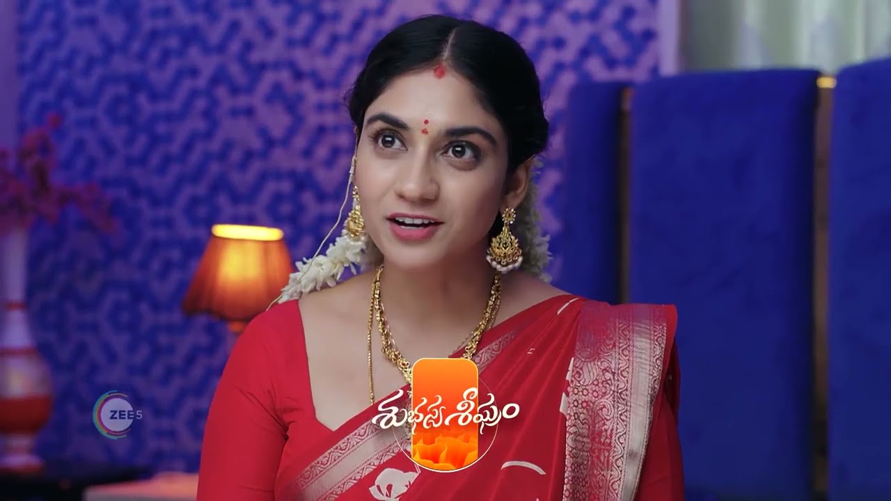 Subhasya Seeghram | Premiere Ep 471 Preview - Jul 24 2024 | Telugu|Mana Voice TV