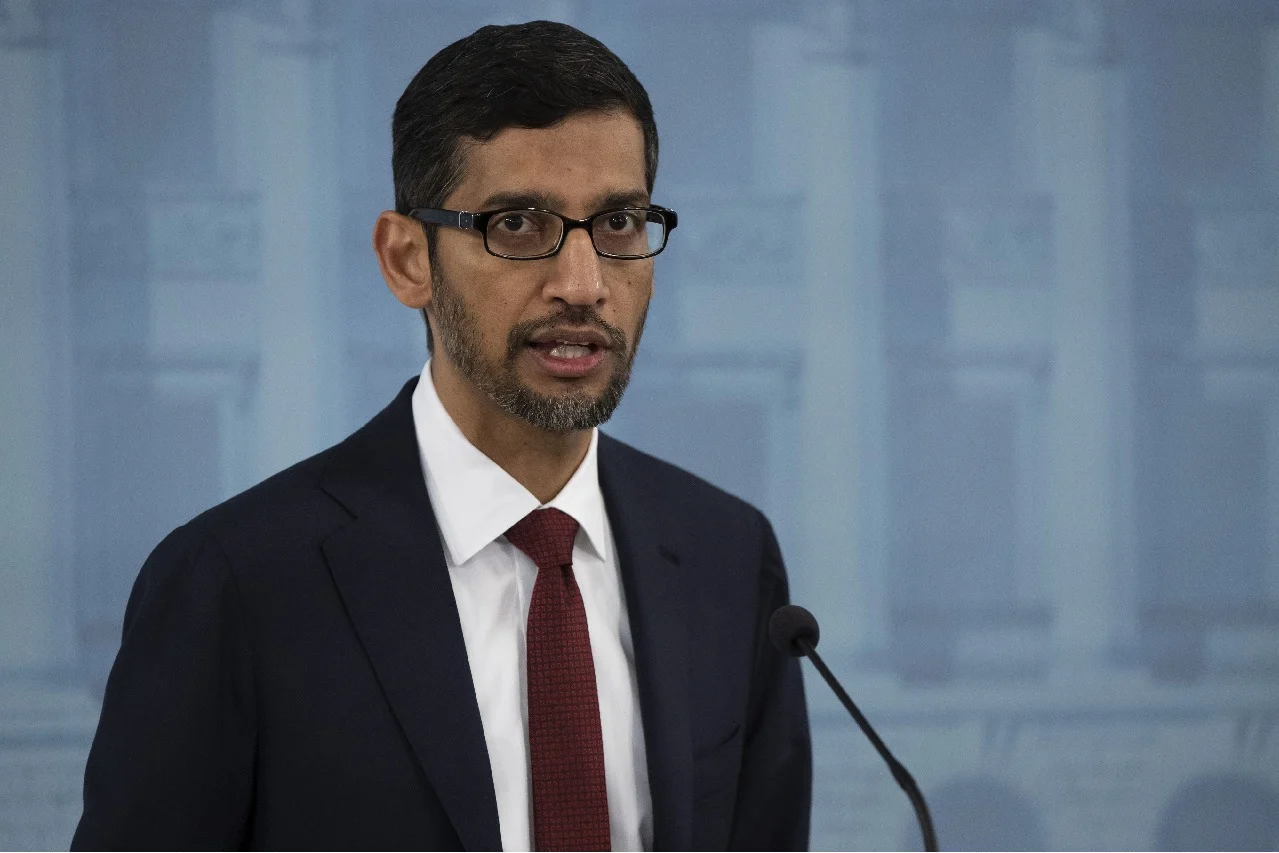 Sundar Pichai is scheduled to testify in the Epic Games vs Google case next week