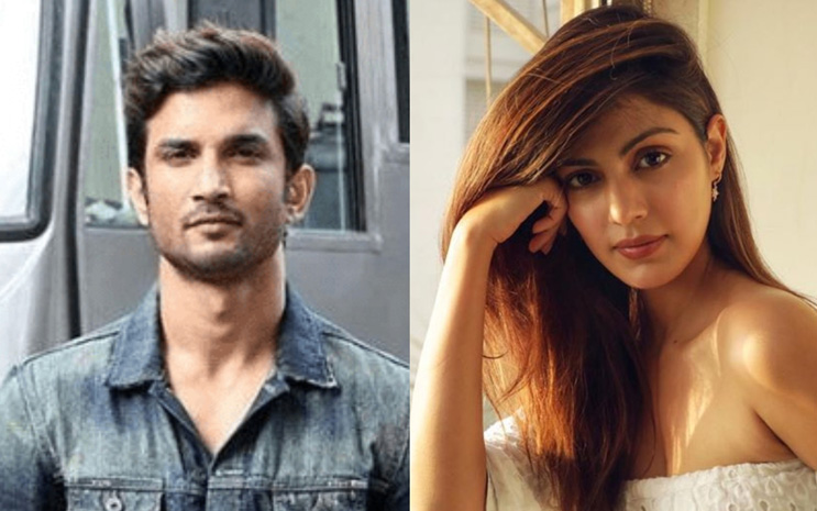 Sushant Sing Rajput suicide case Mystery