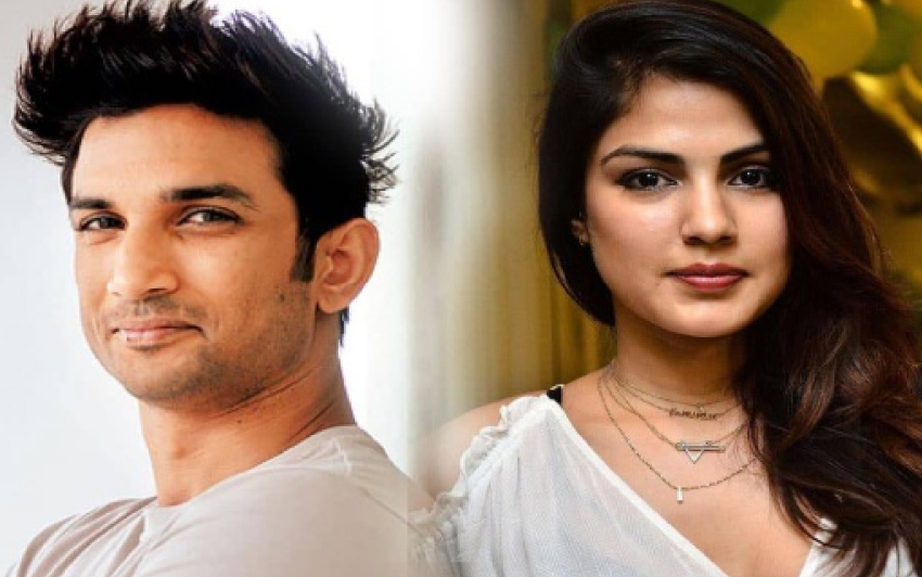 Sushant Singh Rajput Suicide Case: Actress Rhea Found Innocent, Will She Return to Movies?