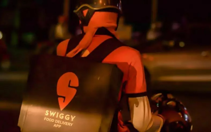 Swiggy Delivery Boy Assaulted by Apartment Owner for Calling Him 'Bro'