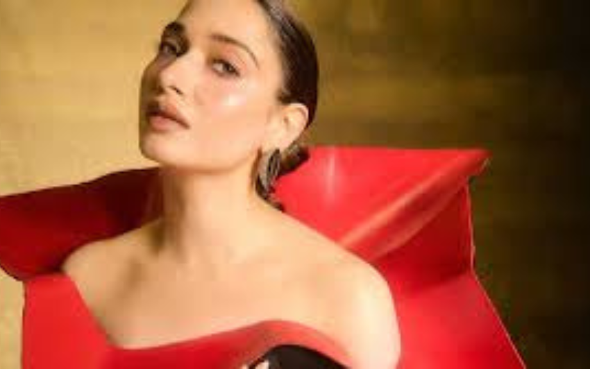 Tamannaah on ‘Odela 2’: It has a supernatural setting with a subtle spiritual undertone.