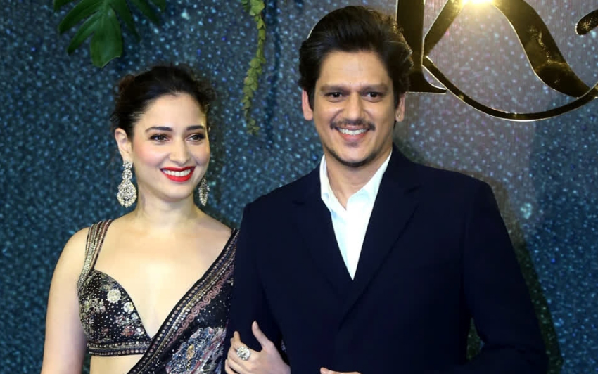 Real Reason Behind Tamannaah and Vijay Varma’s Breakup Revealed?