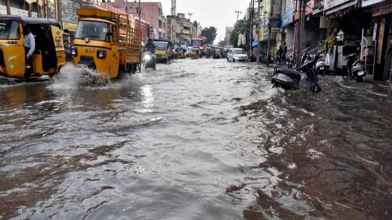 Tasmat be careful if the people of flooded houses lock their houses