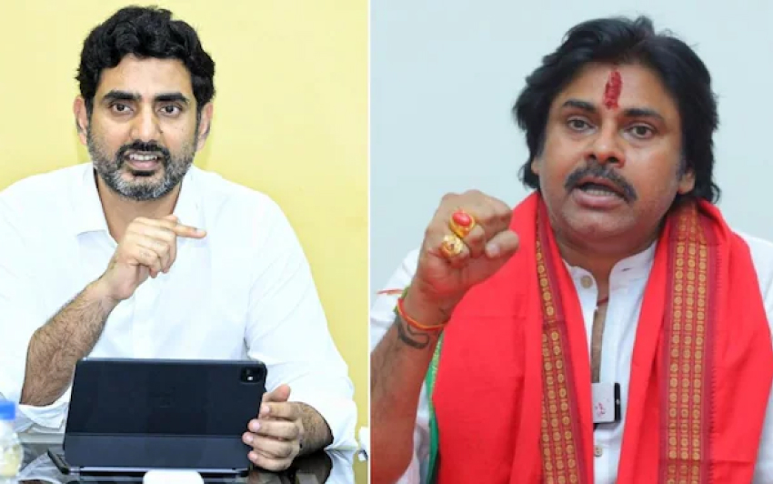 TDP Leaders Advocate for Lokesh's Appointment as Deputy Chief Minister