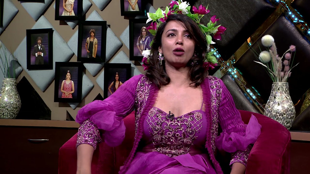 Tejaswi Madivada Post Elimination Interview (FULL) | Bigg Boss Non-Stop | DisneyPlus Hotstar Telugu