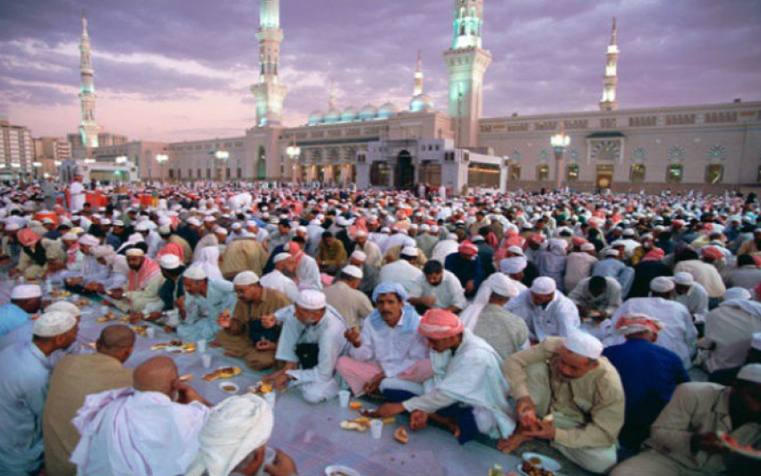 Telangana to Allow Muslim Employees to Leave Offices Early During Ramzan