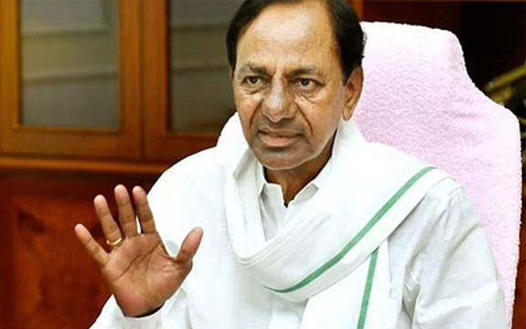 Telangana Government gave green signal to fill up vacancies in all Universities