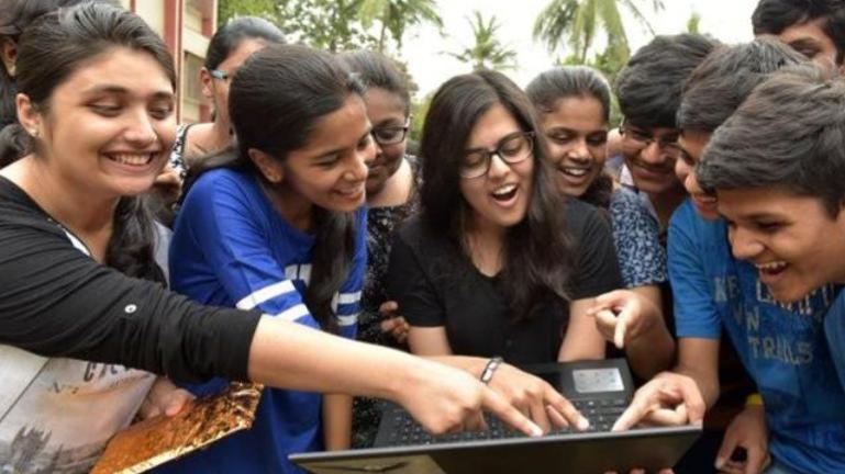 Telangana Inter Results  Released