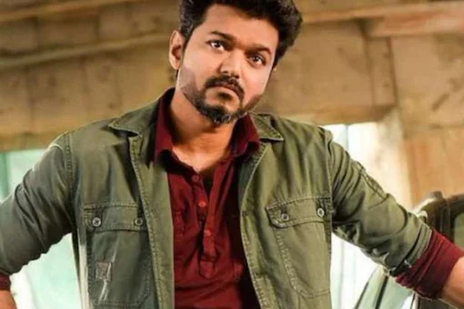 Thalapathy Vijay political journey has been largely Tangential