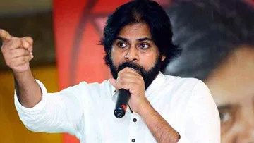 The deadline for the third phase of Janasena's active membership registration is fixed.