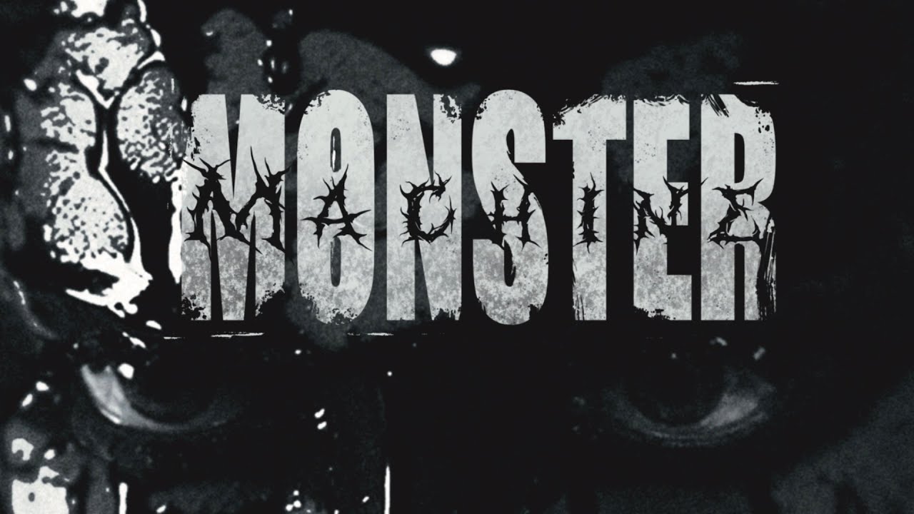 The Official Video for 'Monster Machine' featuring Shruti Haasan