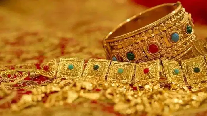 The prices are stable for gold loversHow are they in Telugu states