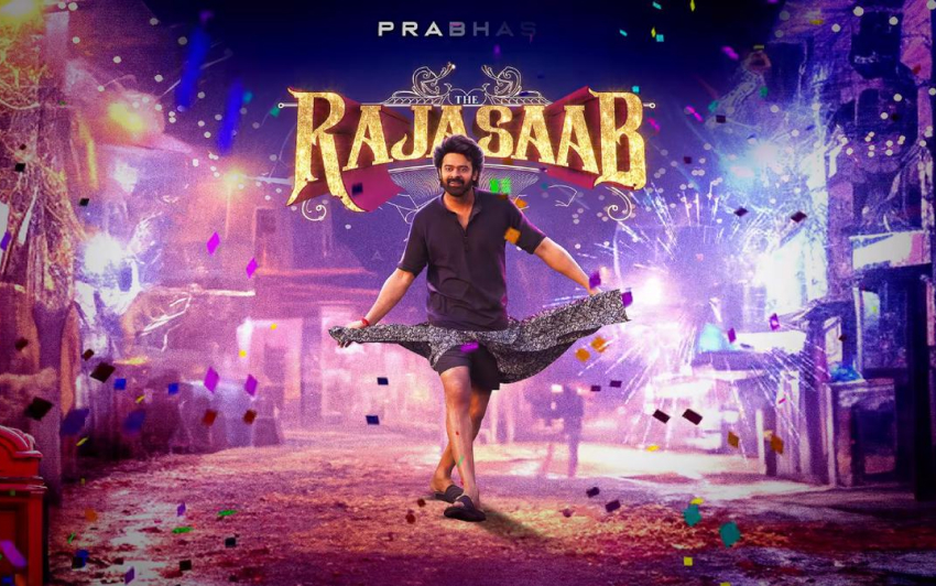 The Raja Saab Movie | Prabhas | Review | Public Talk | Rating | Story | Collection | Latest Updates | Release Date