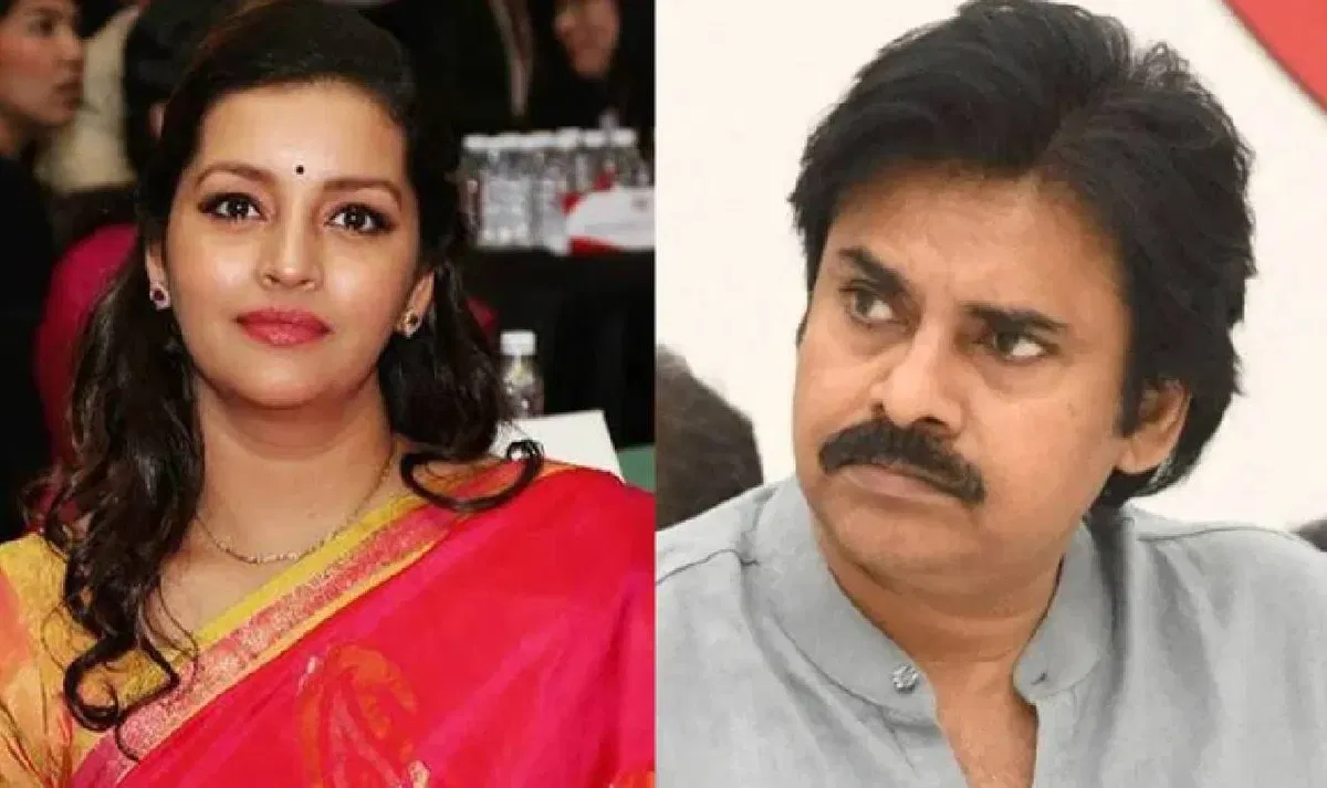 The Truth About Pawan Kalyan According to Renu Desai