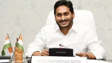 The viral trend of 'Has CM Jagan misused public funds' is the real truth.