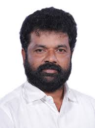 Three relatives of former YSRCP MP Nandigam Suresh have been charged in connection with an illegal sand mining case