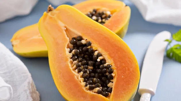 Throwing away papaya seeds? If you know this, you won't waste a single grain!