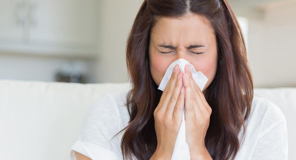 Tips For Stuffy Nose