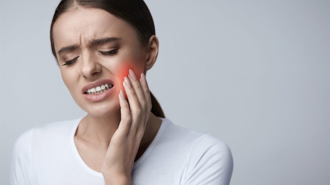 Tips to Reduce Toothache