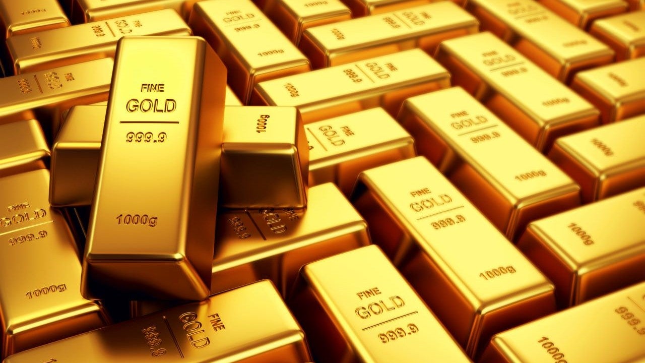 Today Gold Price 09-07-2022