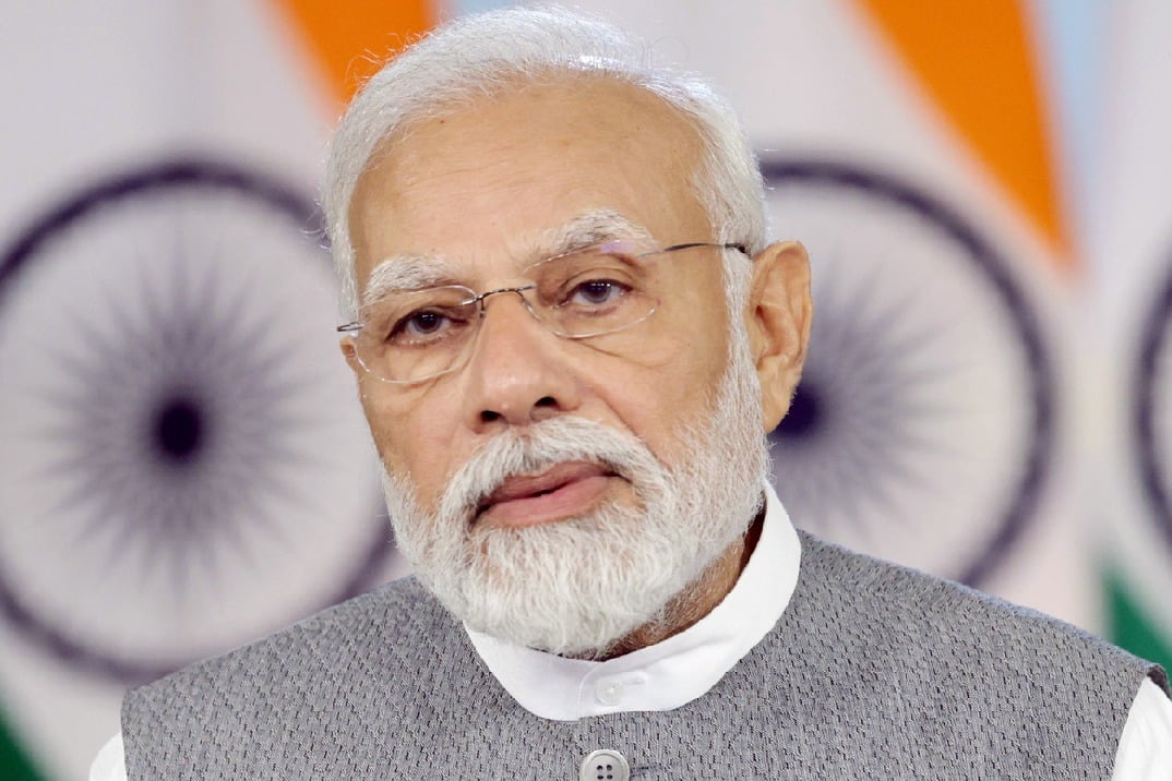 Tomorrow, Prime Minister Modi to Engage with Asian Games Delegation