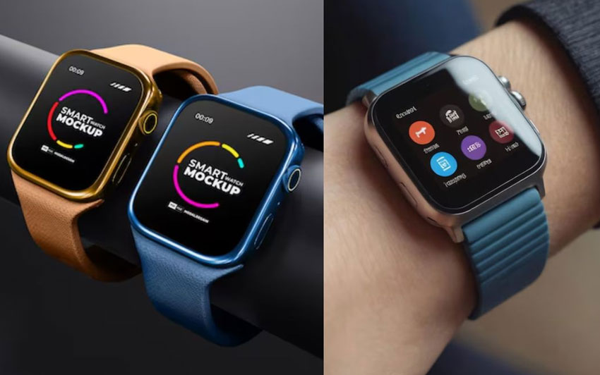 Top 10 Budget-Friendly Smartwatches Under ₹10,000 for 2025