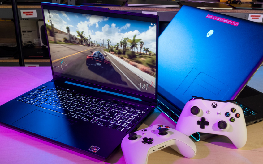 Top 10 Most Powerful Gaming and Editing Laptops (2025)