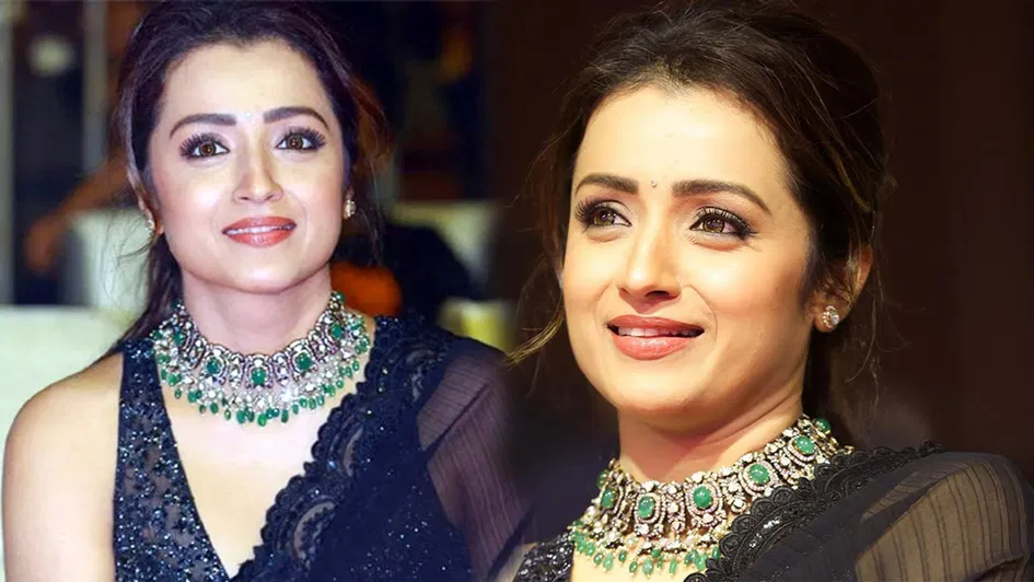 Trisha's mother denied the rumors about her daughter.