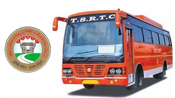 TSRTC good news for passengers.