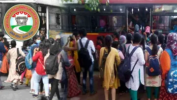 TSRTC good news for women and students.. specially for them..