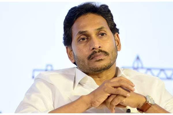 Unchanged Again Cautionary Signal for YSR Congress
