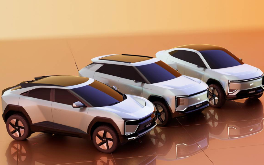 Upcoming Electric Cars in India 2025: Complete List and Price Details