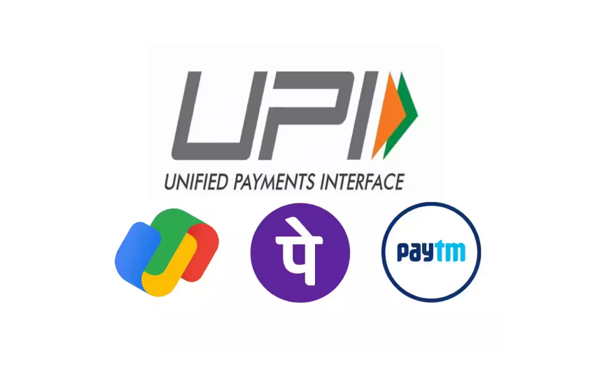 UPI Rules: Alert for UPI Account Holders.. New Regulations Starting from April 1