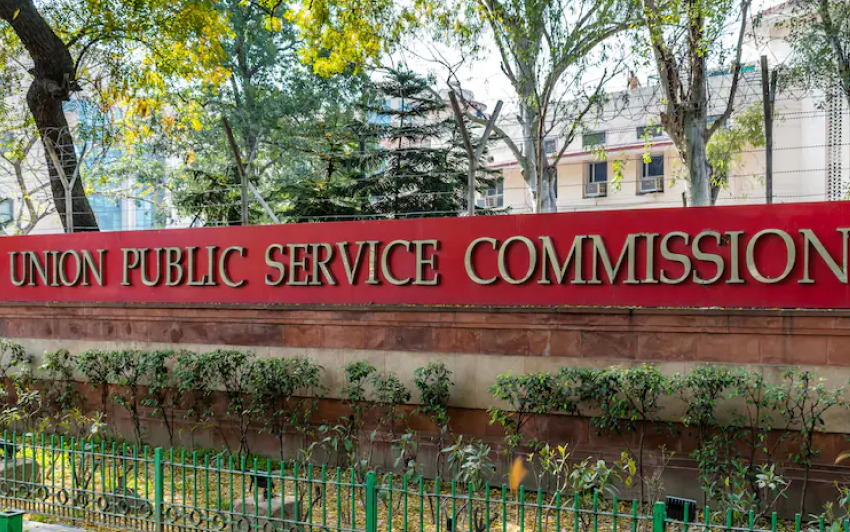 UPSC extends the deadline for civil services application submissions