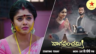 Vantalakka  - Episode 250 , 27 Mar 2023 | Maa Tv Telugu serial