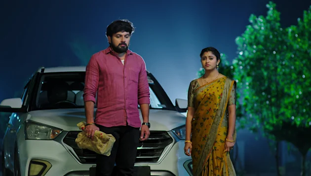 Vantalakka  - Episode 279  , 29 Apr 2023 | Maa Tv Telugu serial