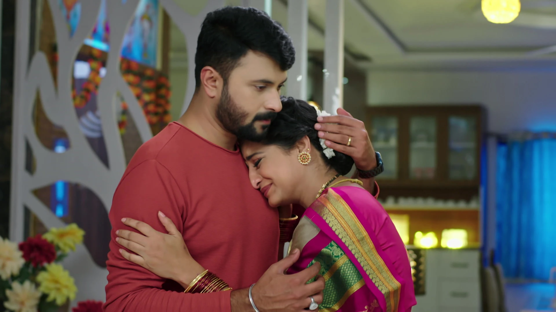 Vantalakka - Episode  328 , 26 June 2023 | maa Tv Telugu serial